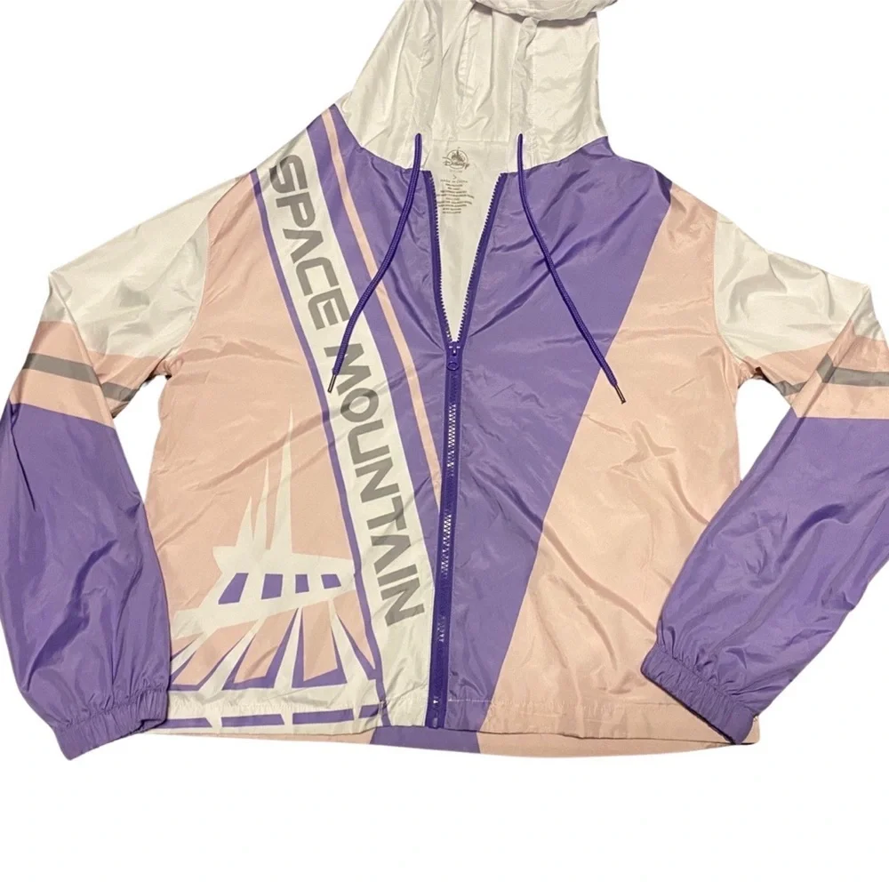 Disneyland jacket - Picture 2 of 5